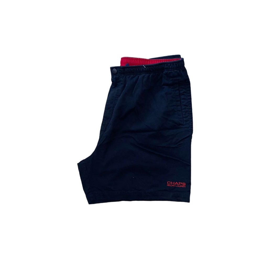 Chaps Ralph Lauren Vintage Shorts